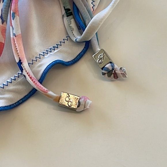 Shoshanna Swimwear Bottom Size Large NWT - Picture 5 of 13